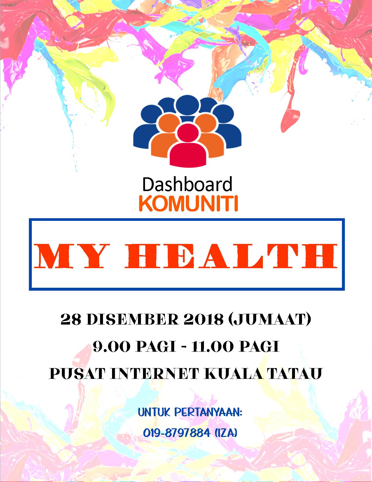 myhealth 281218