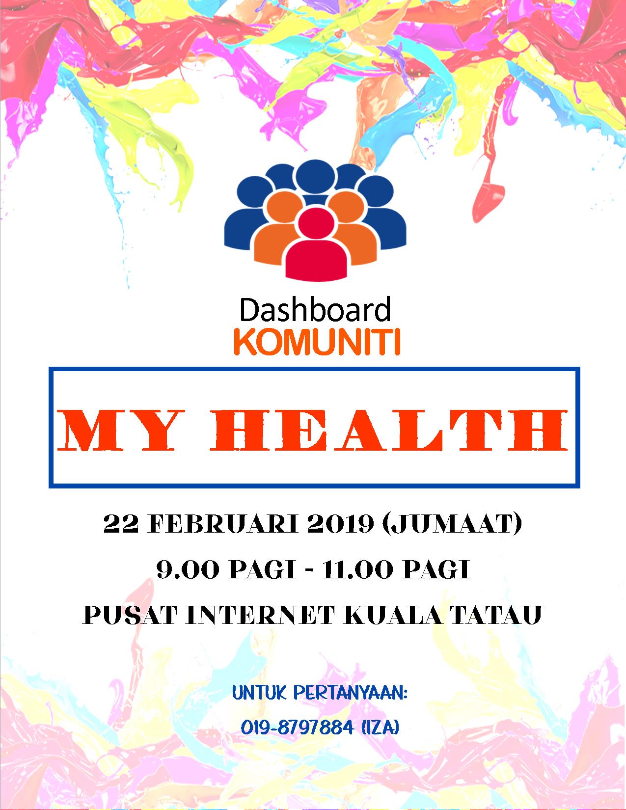 myhealth