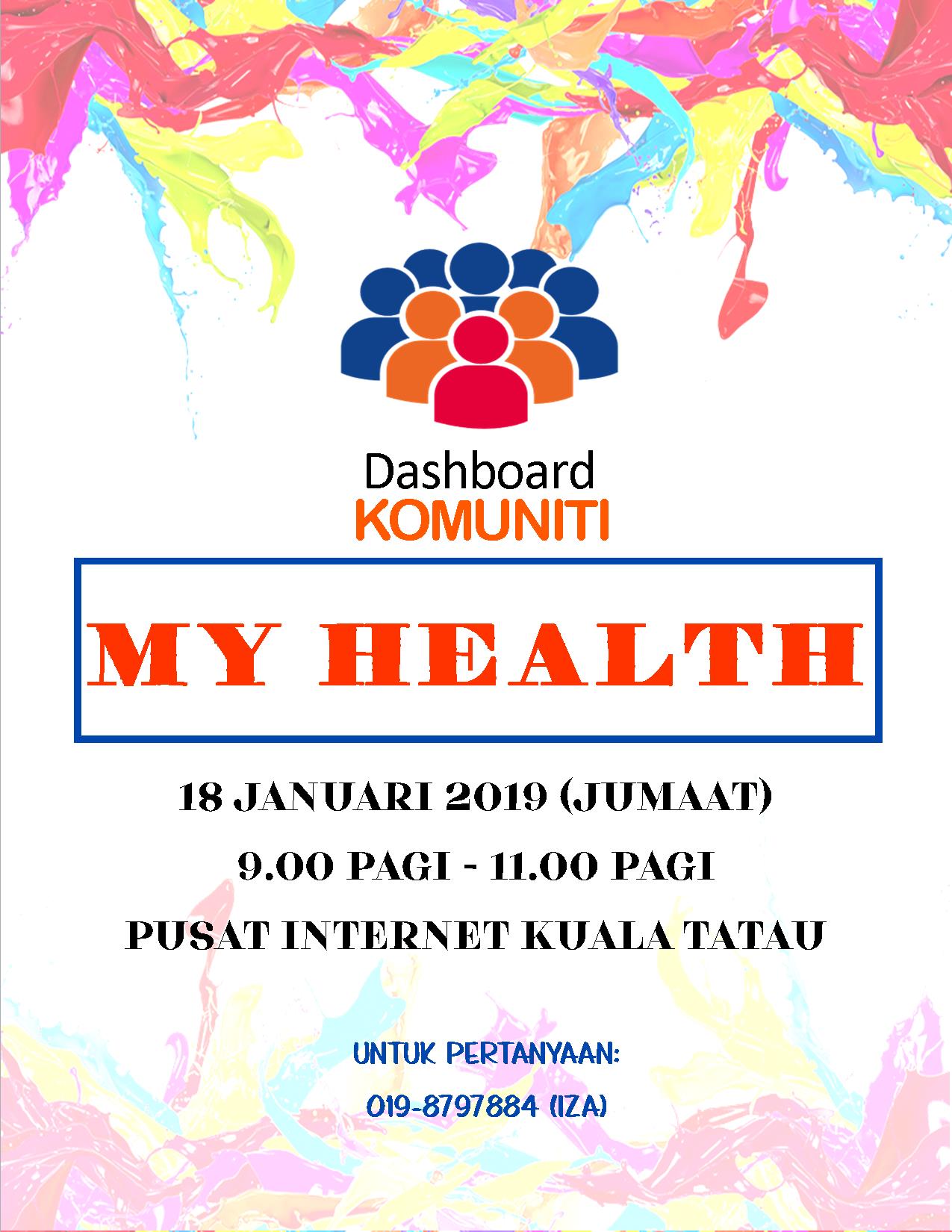 myhealth 18012019