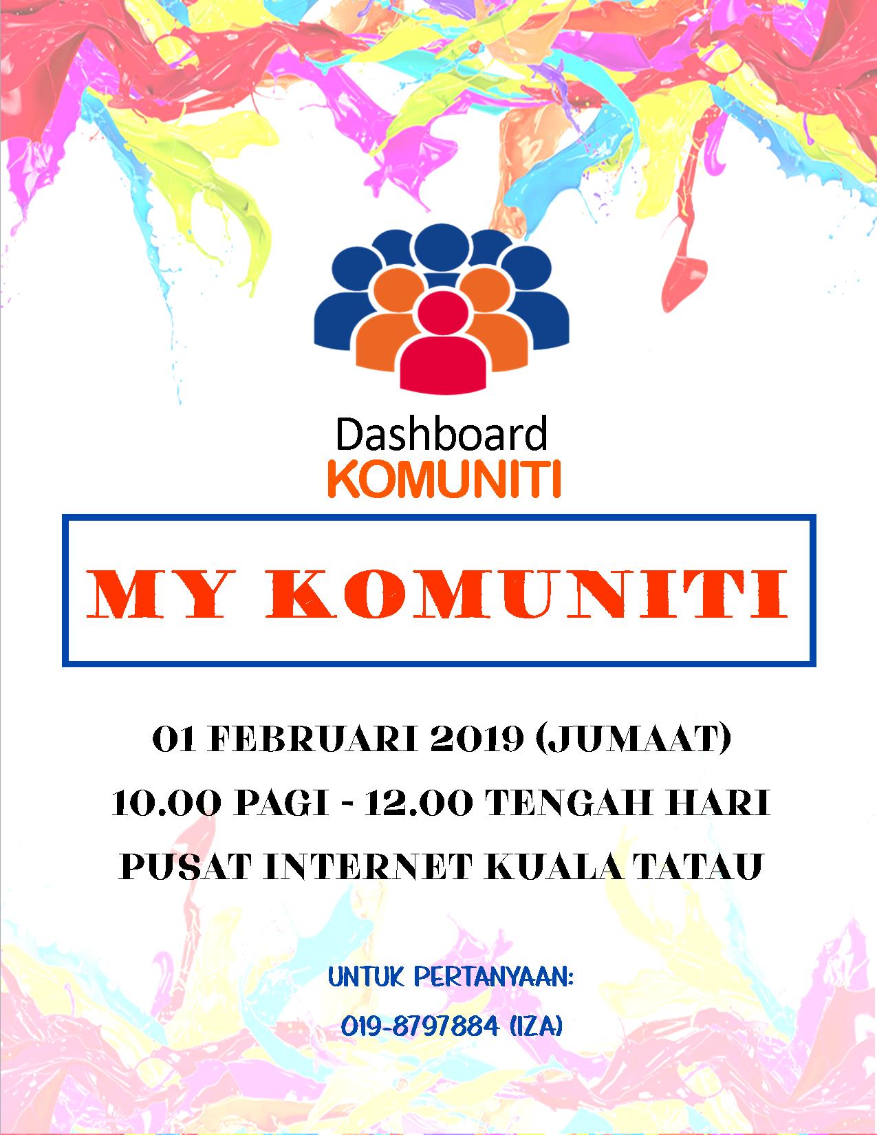 mykomuniti 010219