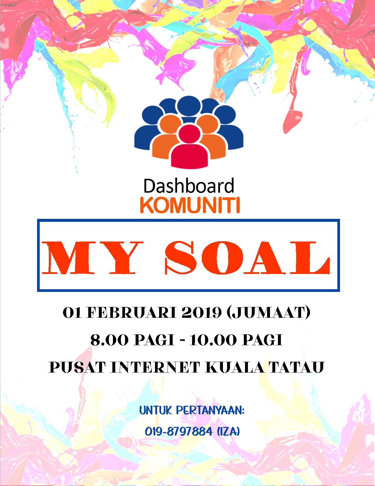 mysoal 010219